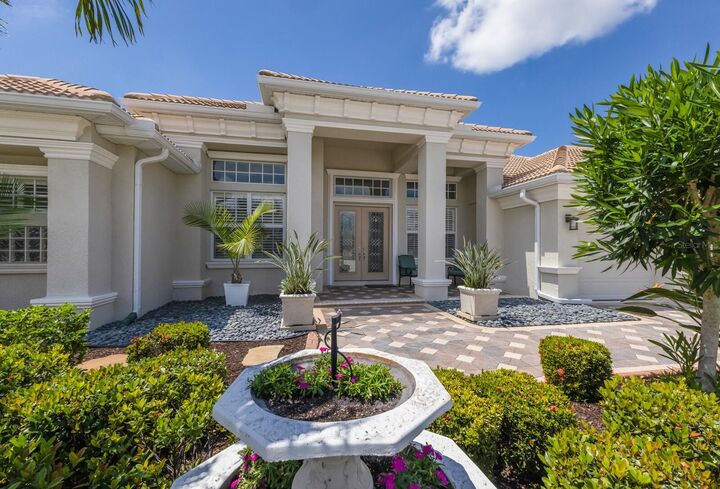 Property Photo: 7031 Scrub Jay Drive FL 34241