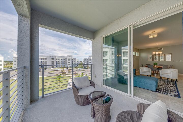 Property Photo: 3120 Paradox Circle 308 FL 34746
