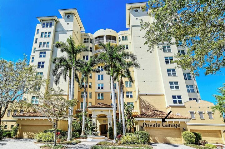 Property Photo: 385 N Point Road 903 FL 34229