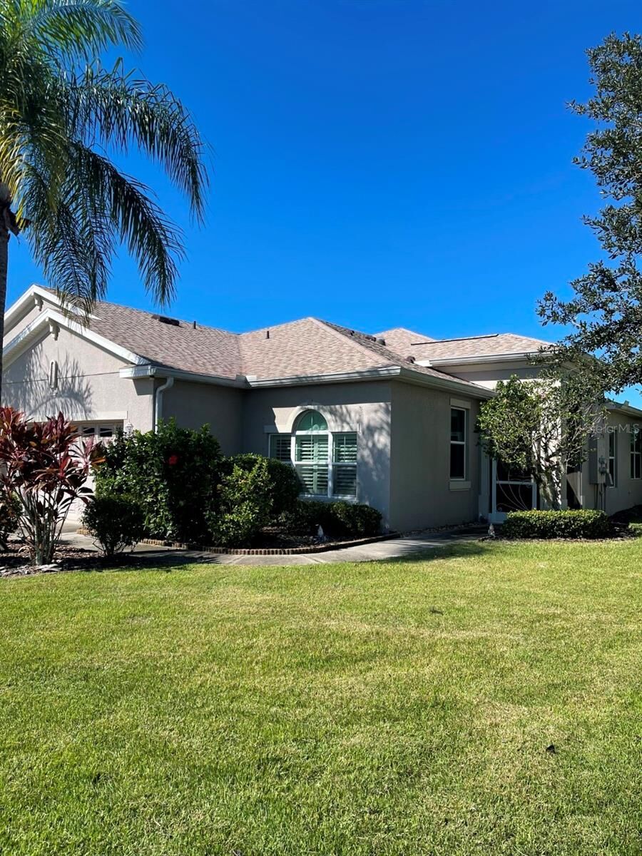 Property Photo: 2419 Richmond Greens Court FL 33573