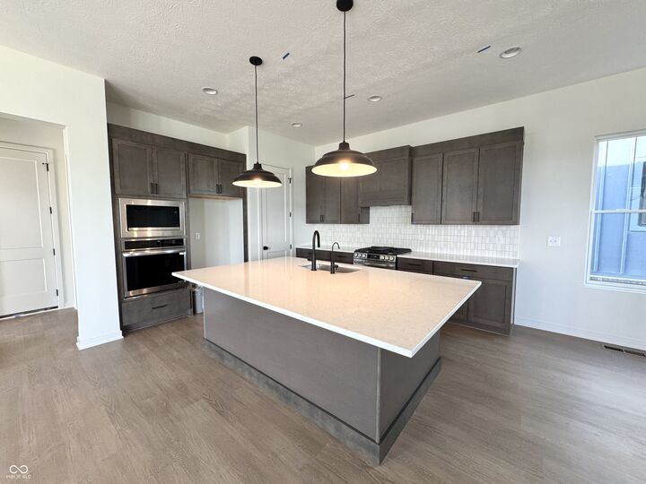 Property Photo: 17312 Newton Main Street IN 46074