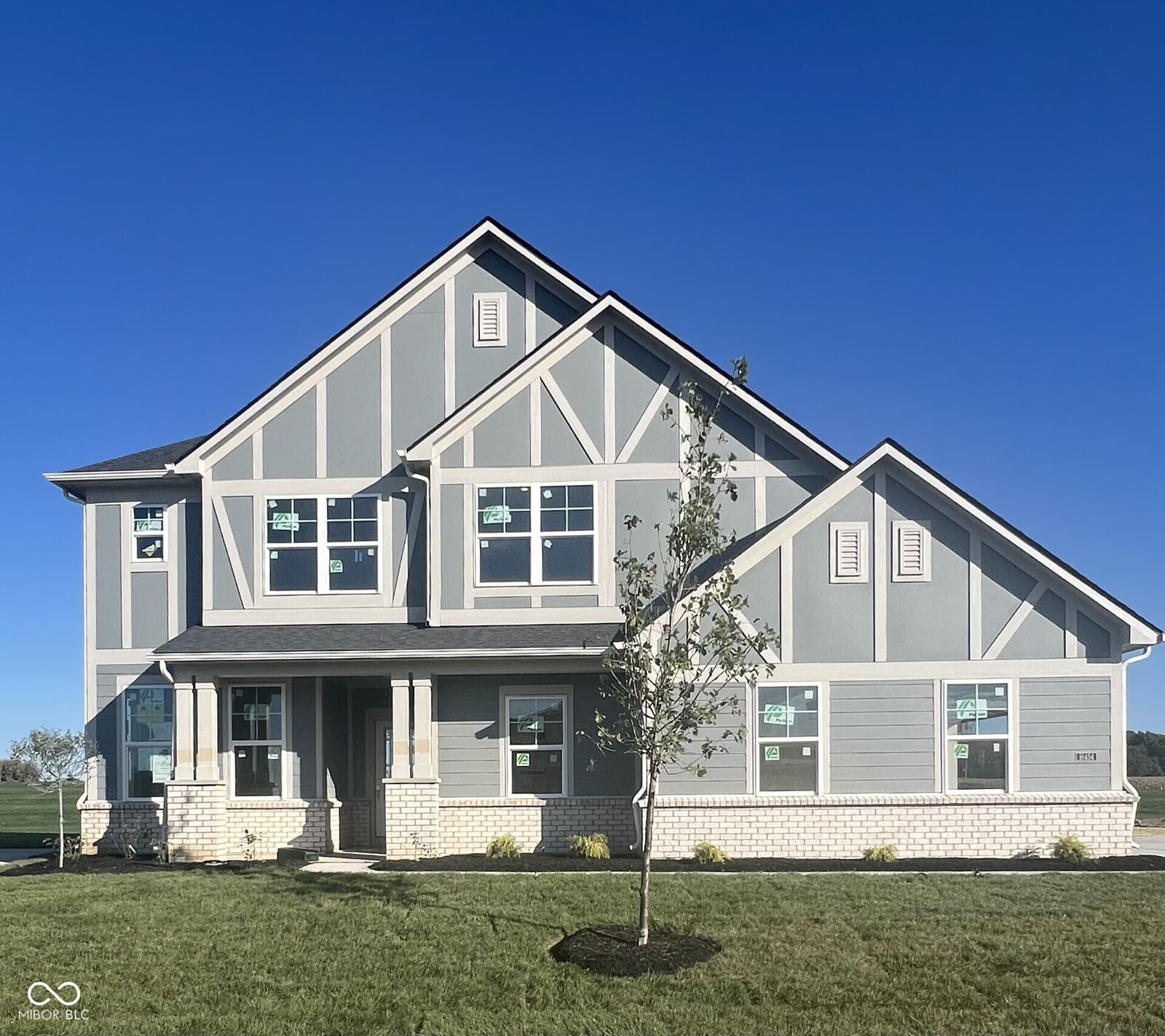Property Photo: 16454 Wrangell Circle IN 46060