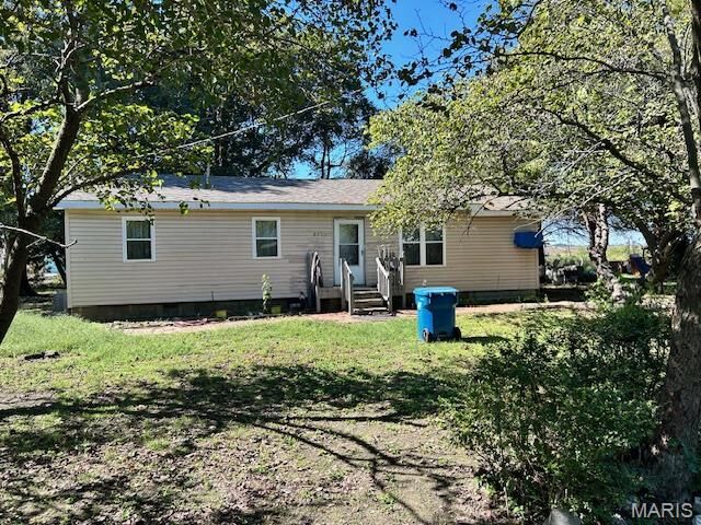 Property Photo:  209 Kell Road  MO 63833