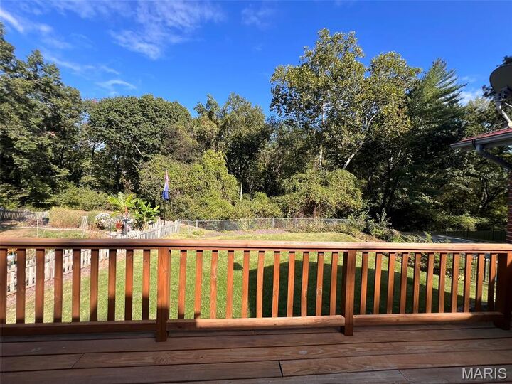Property Photo: 5952 Shortleaf Court MO 63128