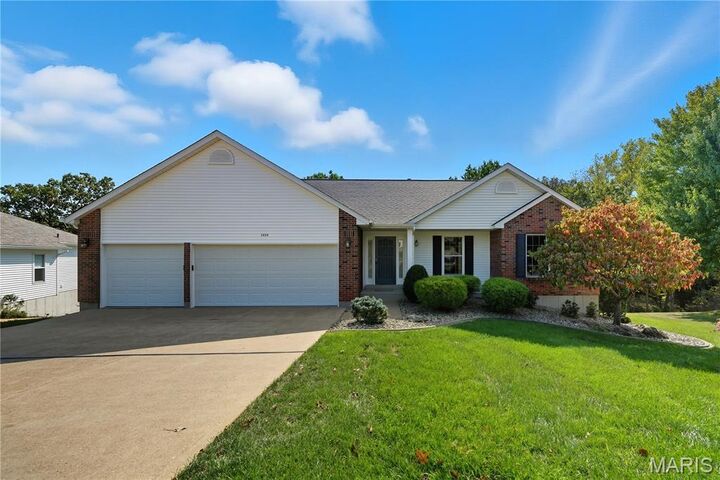 Property Photo: 3529 Swan Circle S MO 63010