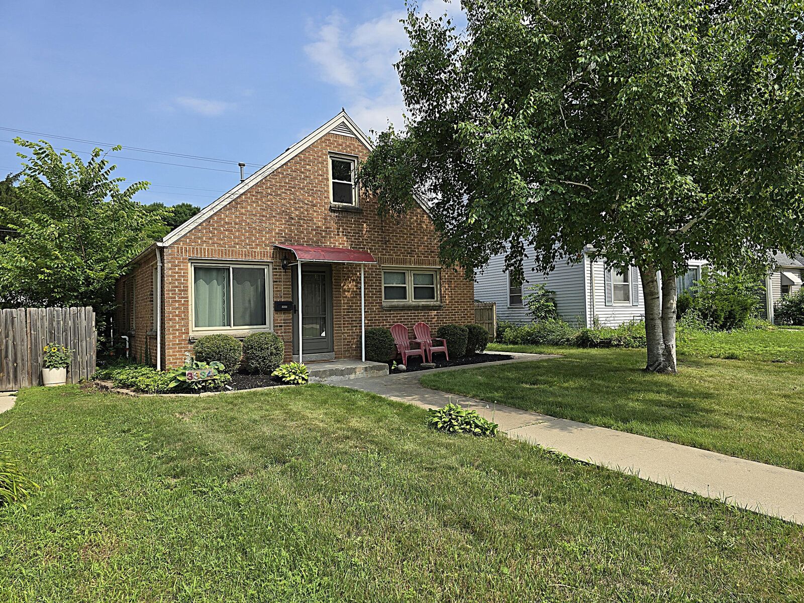 Property Photo: 3334 N 92nd St WI 53222
