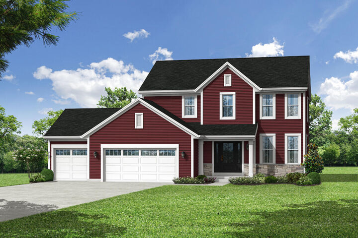 2729 Mapleton Ave  East Troy WI 53120 photo