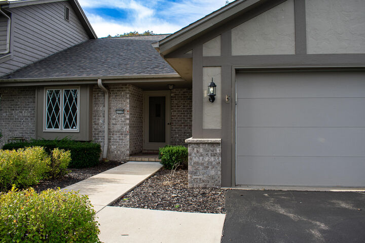 Property Photo: 17725 Caribou Pass D WI 53045