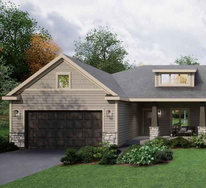 912 E Trailside Ct 33  Oak Creek WI 53214 photo
