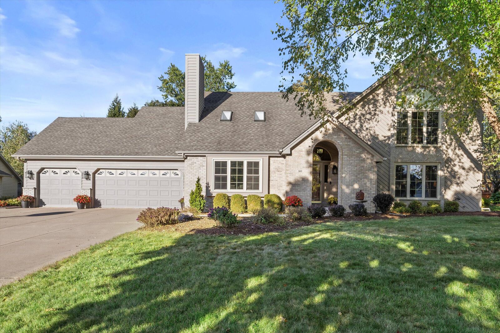 Property Photo: 140 25th Ave WI 53140