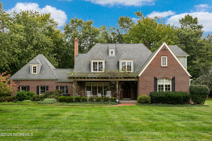 Property Photo: 71 Bellevue Avenue NJ 07760