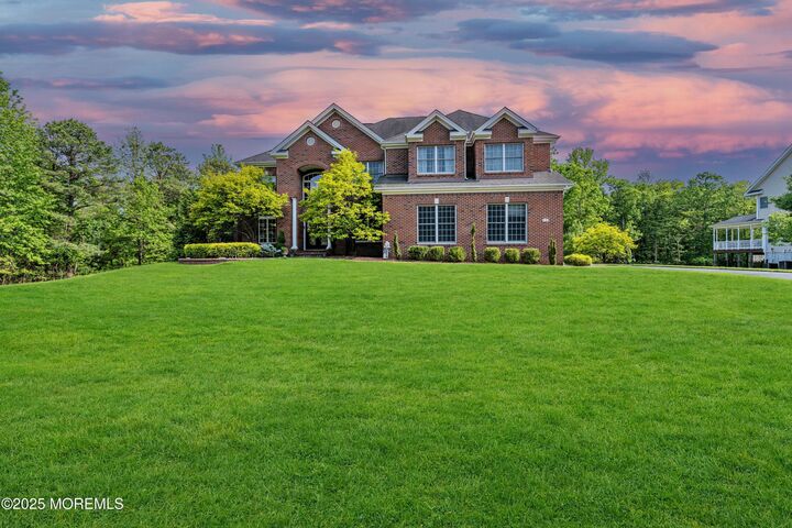 15 Lakeside Drive  Jackson NJ 08527 photo