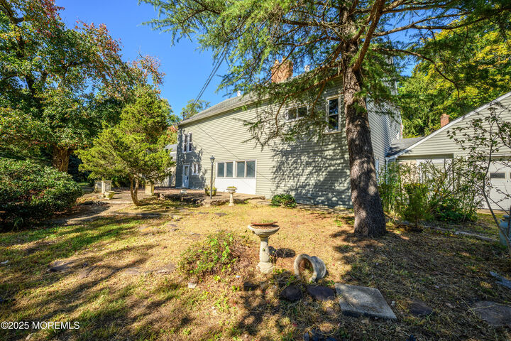 Property Photo: 193 N Route 79 Highway NJ 07746