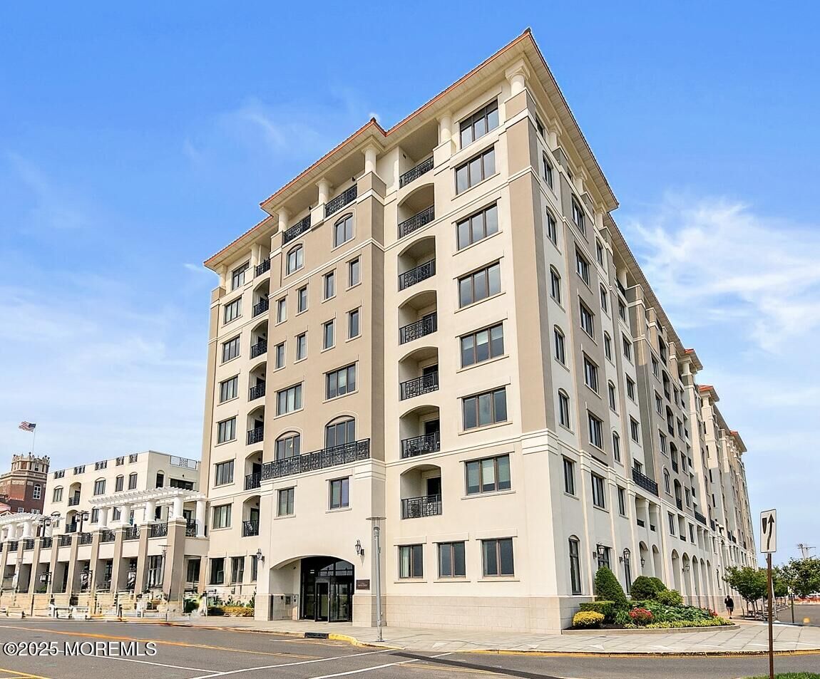 Property Photo: 1501 Ocean Avenue N 2211 NJ 07712
