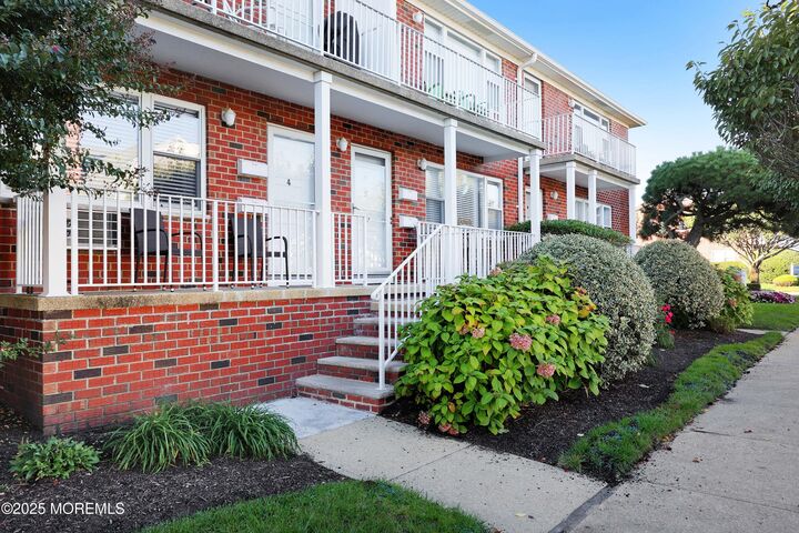 201 3rd Avenue 4A  Belmar NJ 07719 photo