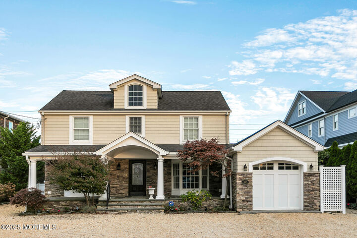 Property Photo: 1097 Barnegat Lane NJ 08738