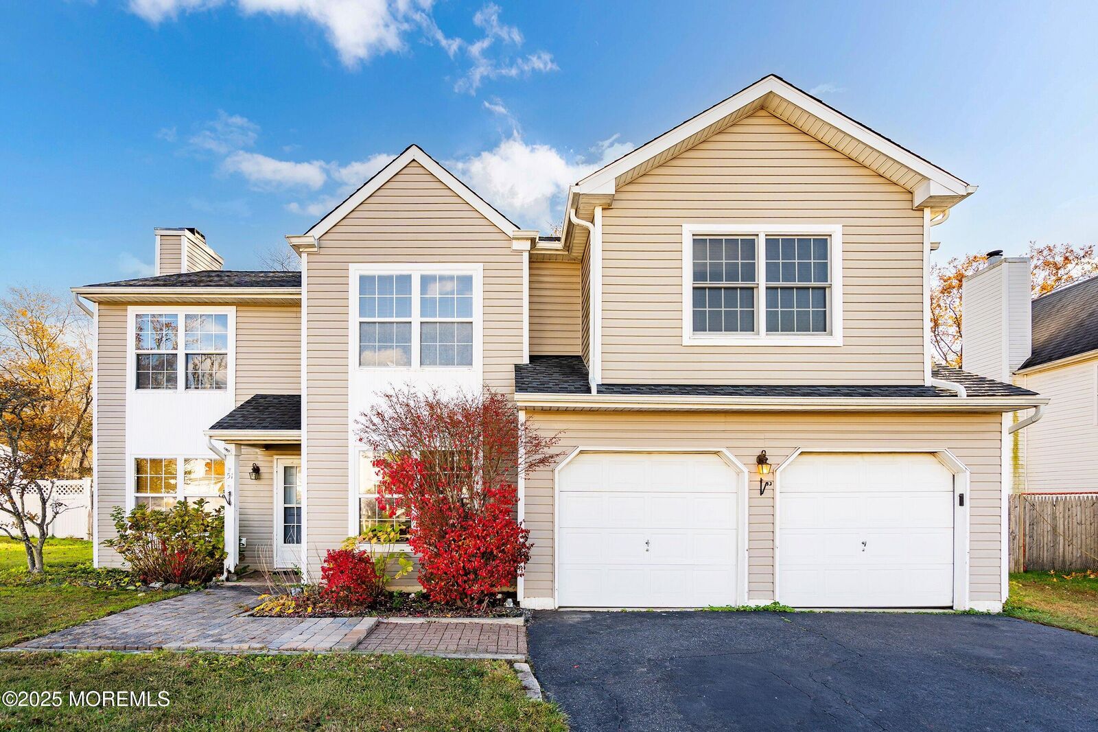 Property Photo:  51 Sherrybrooke Drive  NJ 07731 