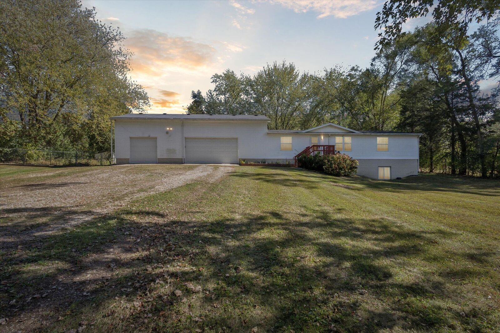 Property Photo:  149 Hall Street  MI 49254 