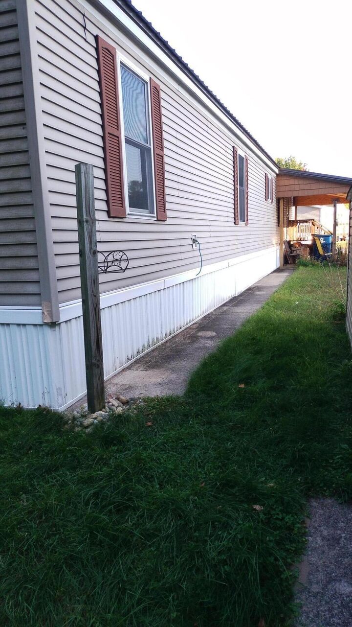 Property Photo: 545 E Streambank Street MI 49337