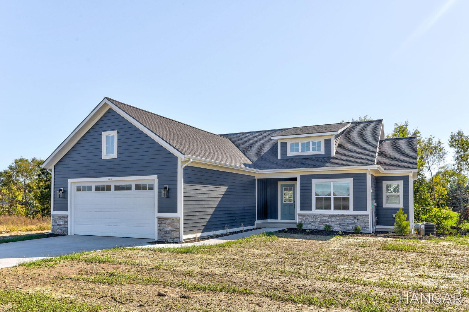 Property Photo:  1818 Northfield Court SW  MI 49315 