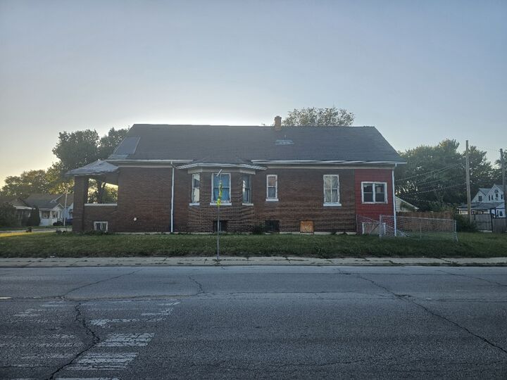 Property Photo: 202 156th Place IL 60409