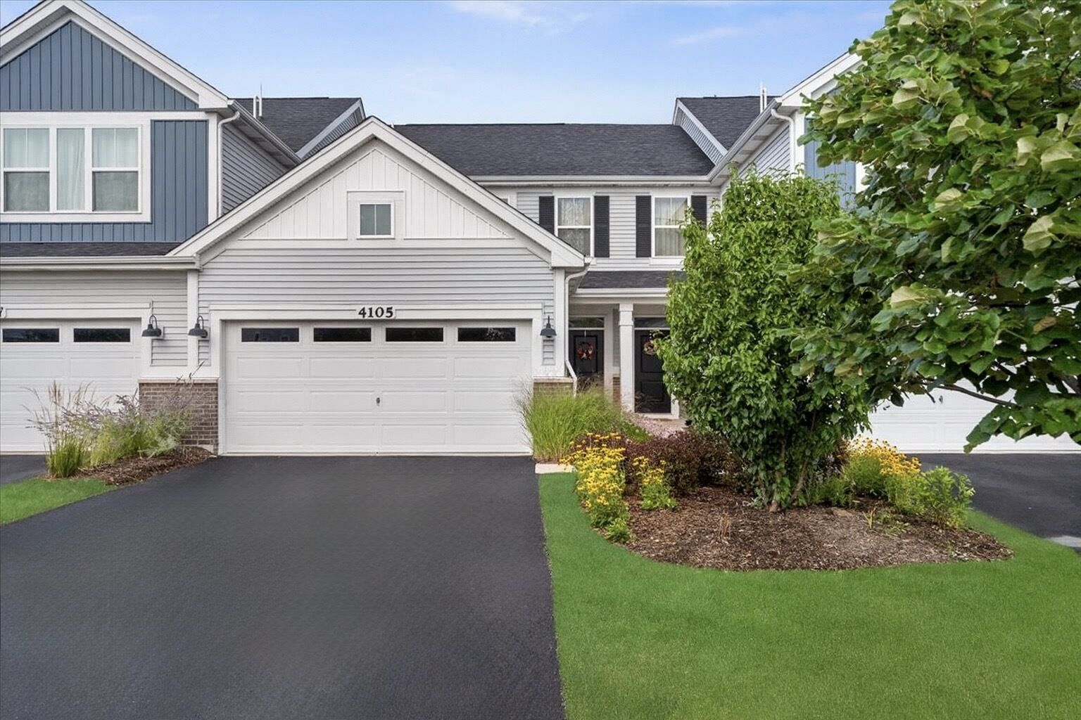 Property Photo: 4105 Winslow Court IL 60504