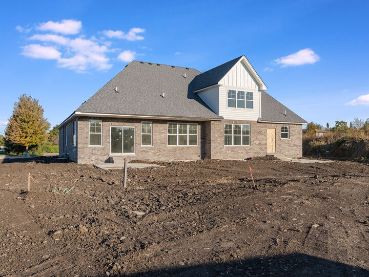 Property Photo:  1228 Prairie Lane  IL 60439 