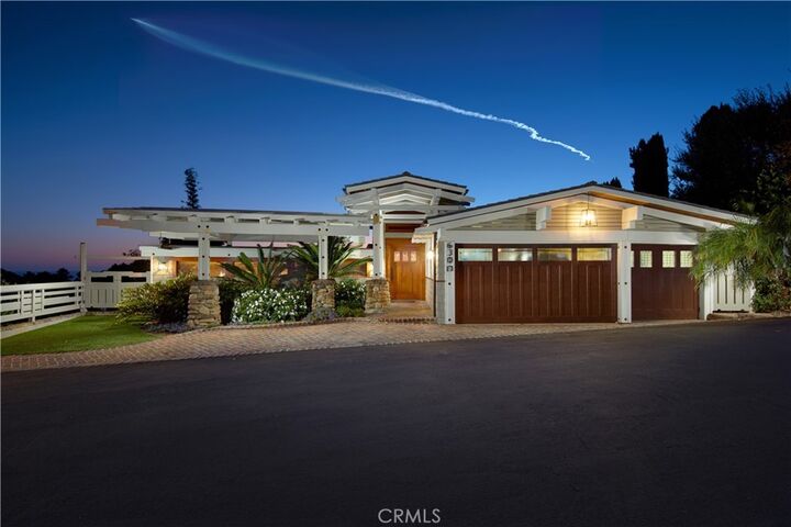 Property Photo: 630 Diamond Street CA 92651