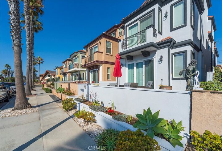 Property Photo: 116 11th Street CA 92648