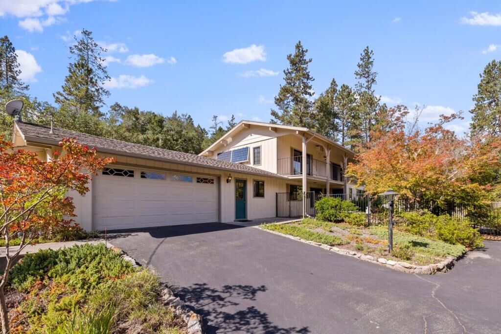 Property Photo: 7415 Hihn Road CA 95005