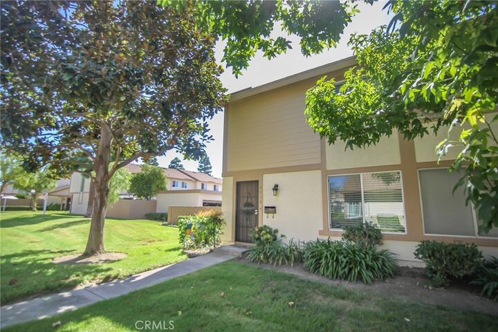 Property Photo: 251 W Alton Avenue A226 CA 92707