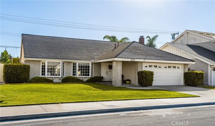 17532 Montbury  Huntington Beach CA 92649 photo