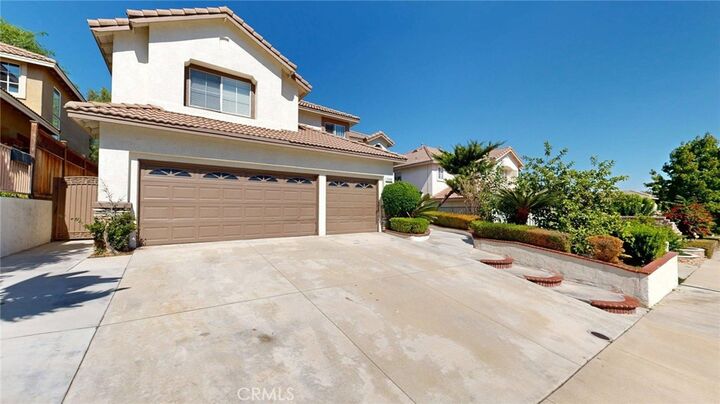 Property Photo:  5142 Cellini  CA 91709 