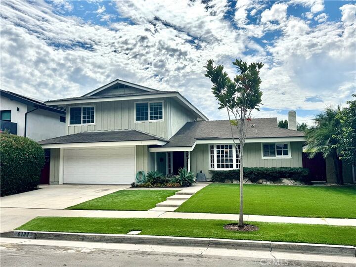 Property Photo: 6292 Heil CA 92647