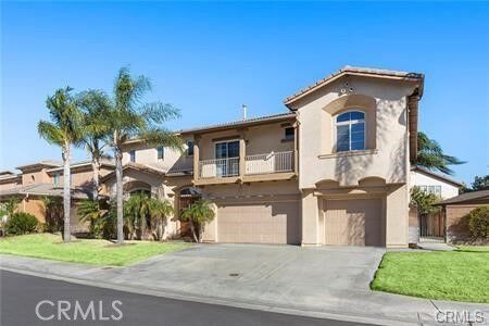Property Photo: 4371 Gardenwood Lane CA 92505