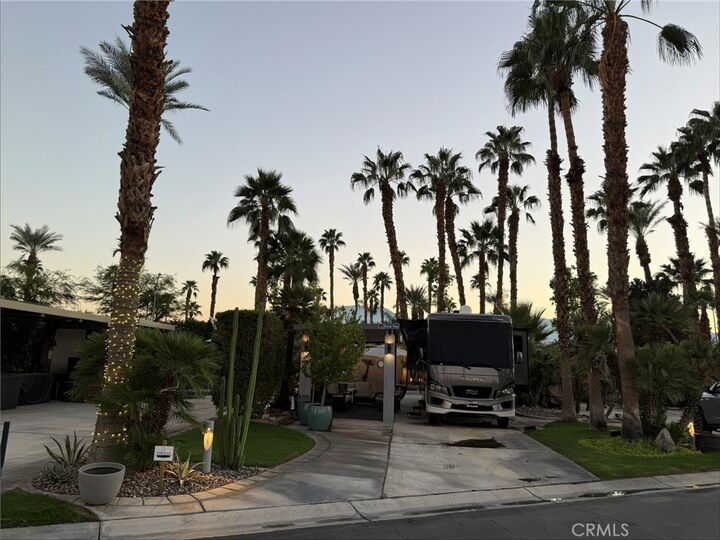 Property Photo:  80394 125 Avenue 48 Lot 125  CA 92201 