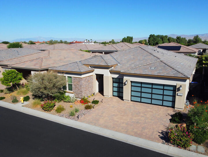 82830 Logan Creek Drive  Indio CA 92201 photo