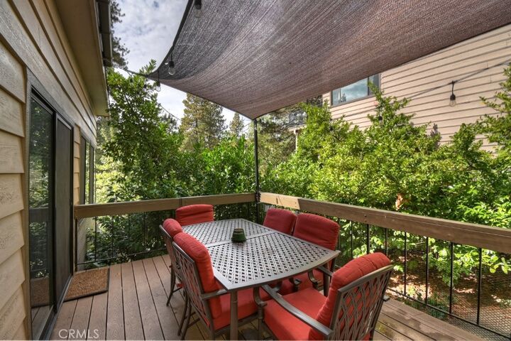 Property Photo: 27821 Peninsula Drive 328 CA 92352