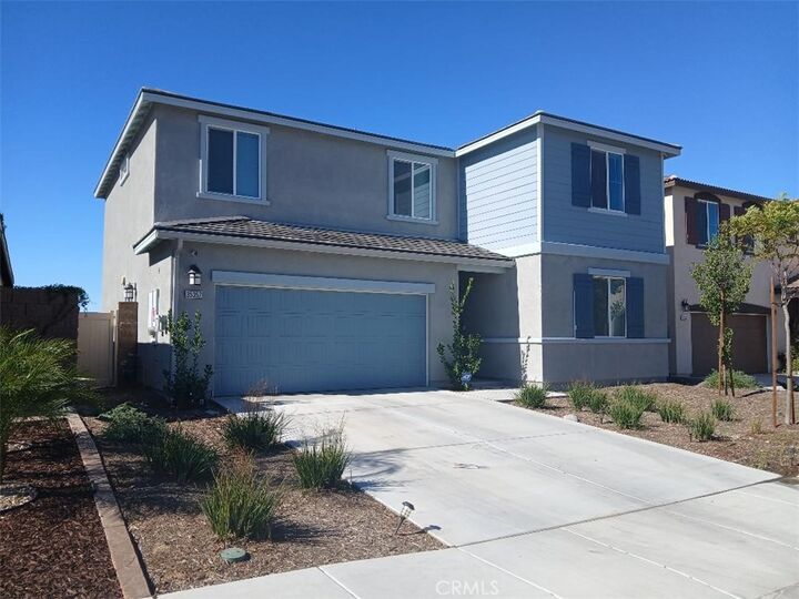 Property Photo: 35357 Hutchison Place CA 92223