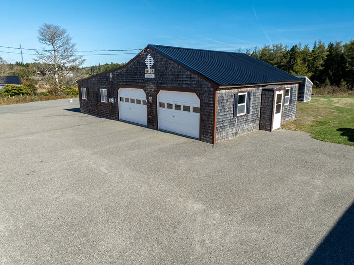 Property Photo: 21 Feeney Street ME 04649