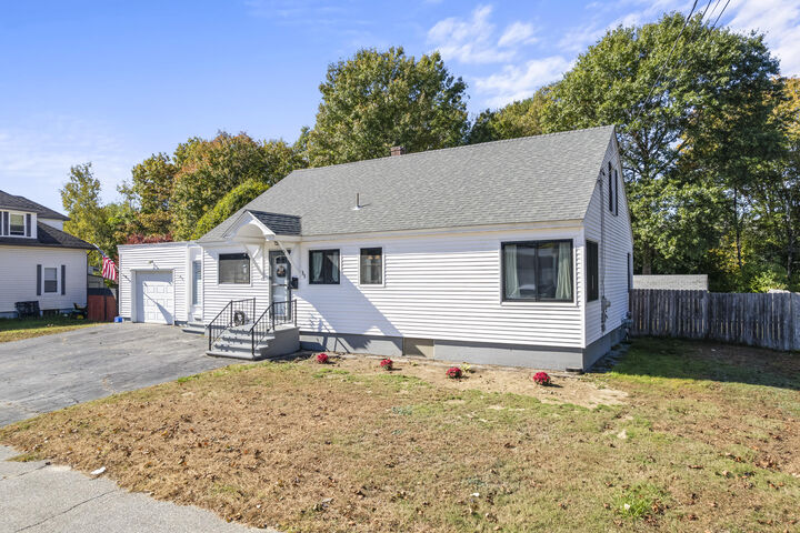 Property Photo: 35 Rideout Avenue ME 04240