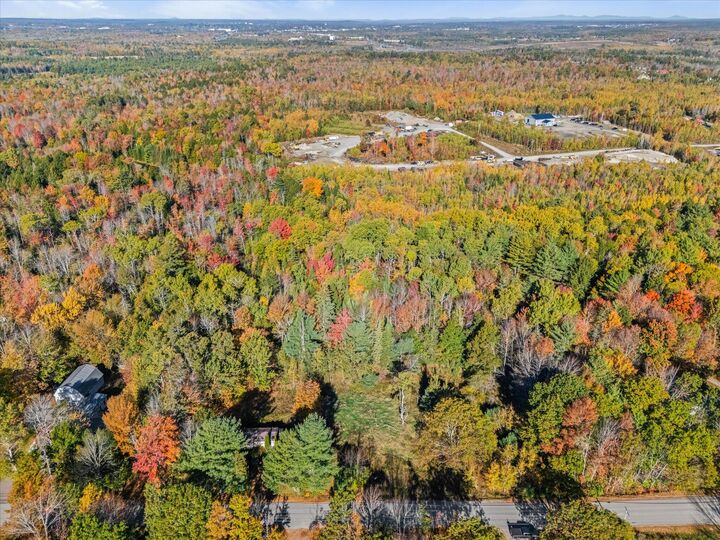 Property Photo:  123 Copeland Hill Road  ME 04429