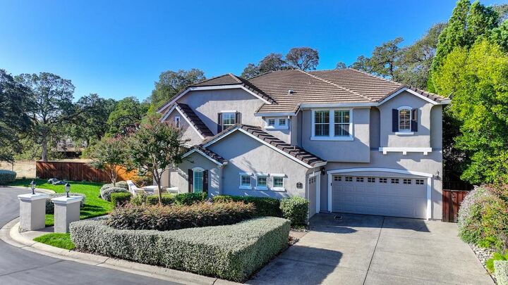 Property Photo:  130 Eagleton Court  CA 95746 