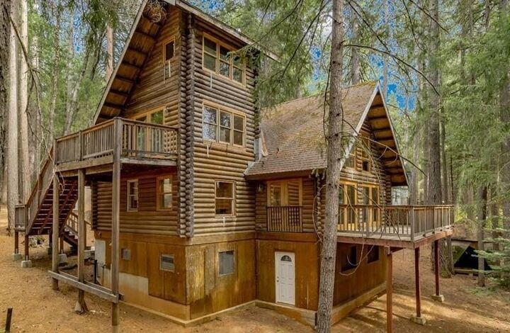 13792 Rockway Place  Nevada City CA 95959 photo