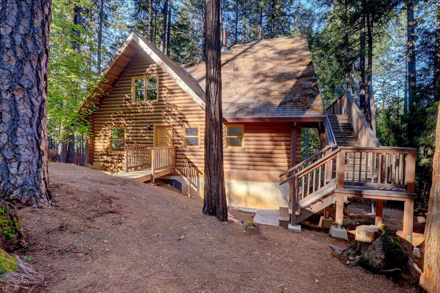 Property Photo: 13792 Rockway Place CA 95959