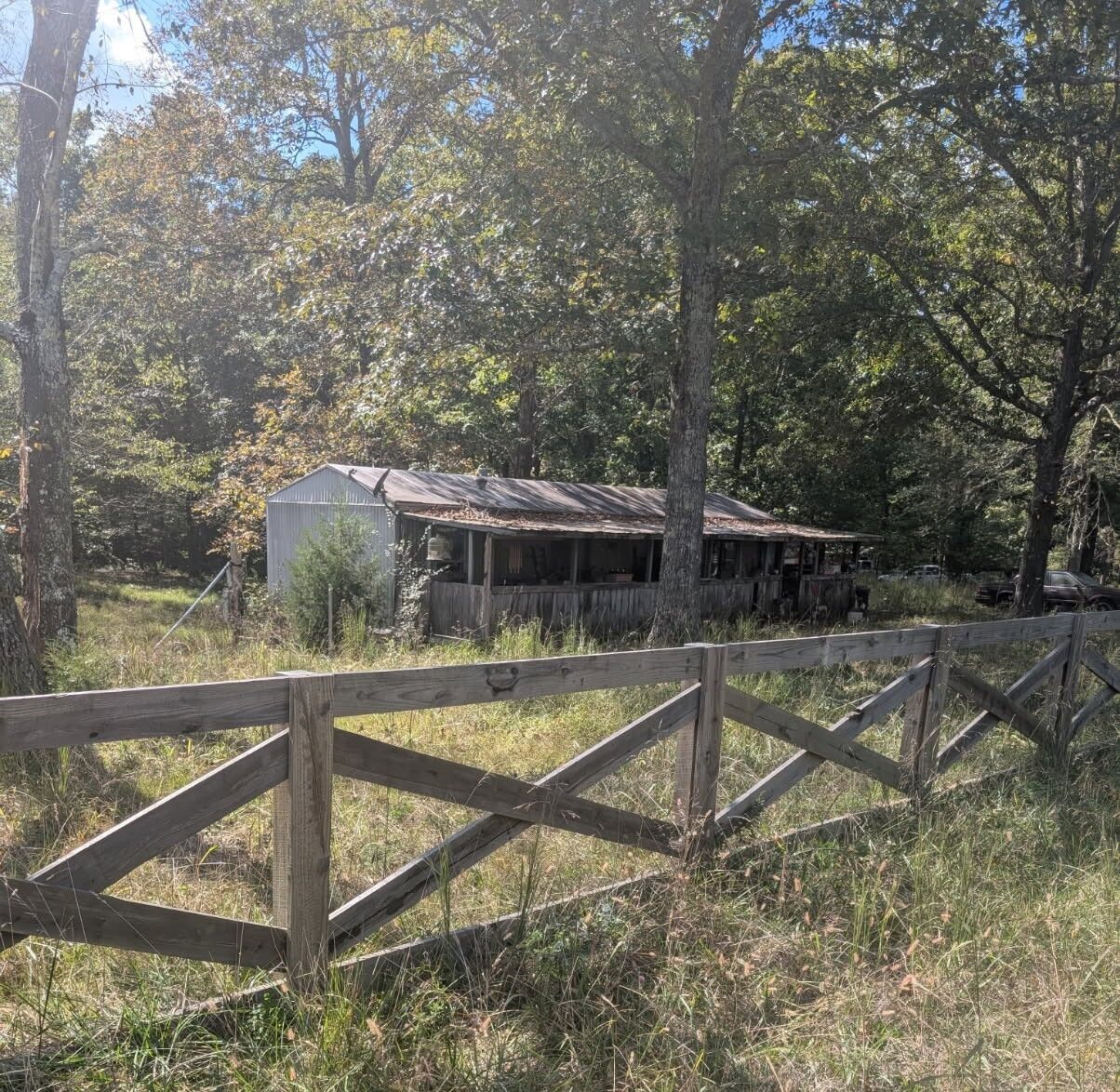 Property Photo:  2775 N Hurricane Creek Road  TN 37101 