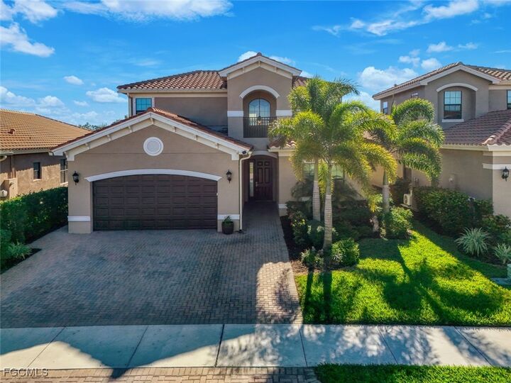 Property Photo: 11727 Kati Falls Lane FL 33913