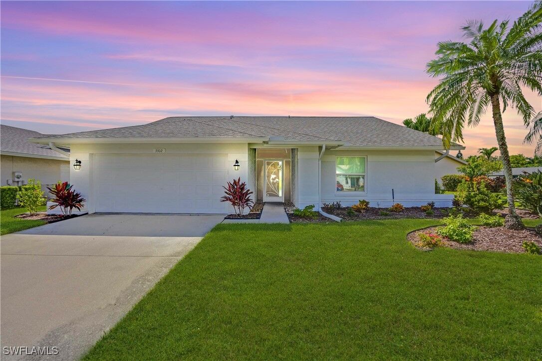 Property Photo:  3302 Arlette Drive  FL 34109
