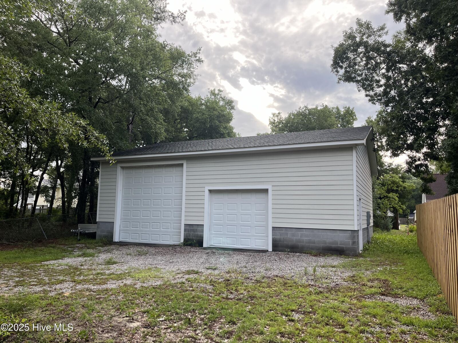 Property Photo:  132 NW 18th Street  NC 28465 