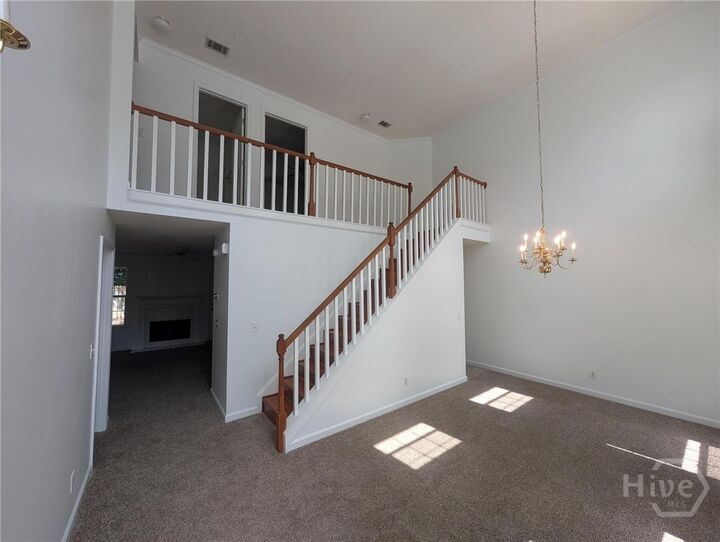 Property Photo: 47 Rose Hill Drive GA 31419